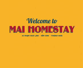 Гостиница Mai Homestay  Tx. Sầm Sơn